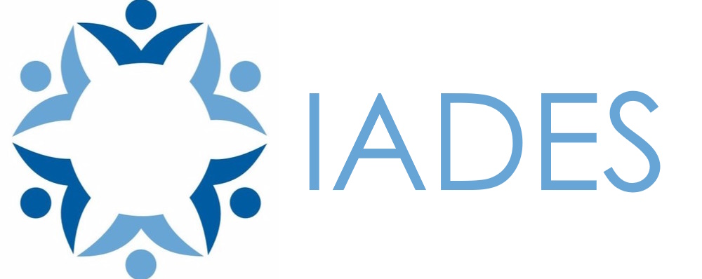 Logo IADES