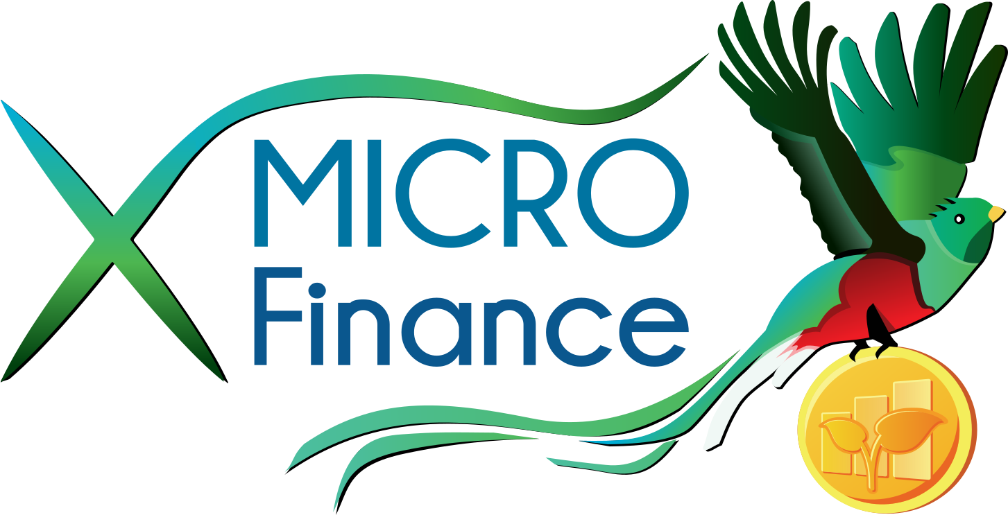 Logo X-MicroFinance